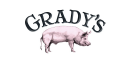 Click here to check out Grady's. I designed the concept and all of the packaging. I even drew Grady the Pig.