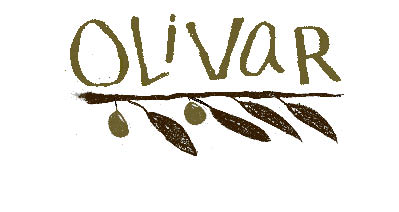 Olivar is a restaurant that is close to my heart, and I love their food. So I wanted to design a logo that let the rustic authenticity and warm ambiance shine. Click here to see more.