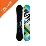 Salomon Special Snowboard